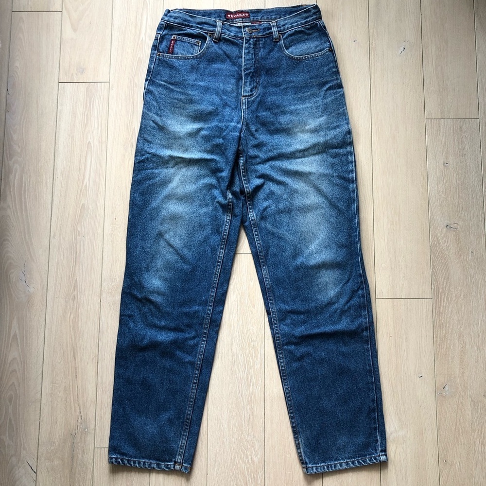 Y2K Nevada High Rise Jeans Women’s Size 8